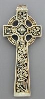 Quin Harp Cross